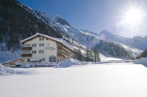 Country Wellnesshotel Bündnerhof